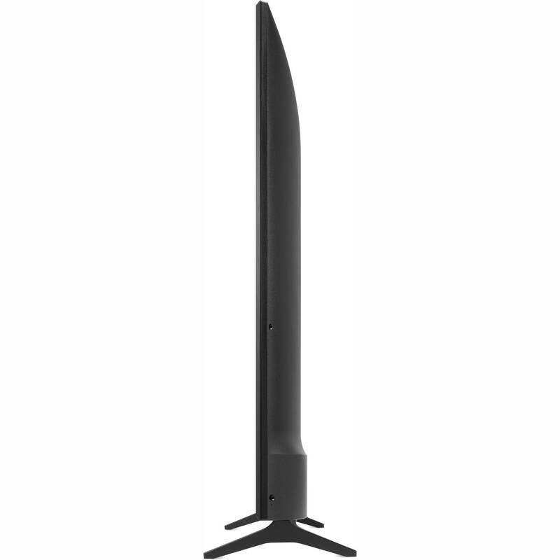 Televize LG 75UN7100 černá