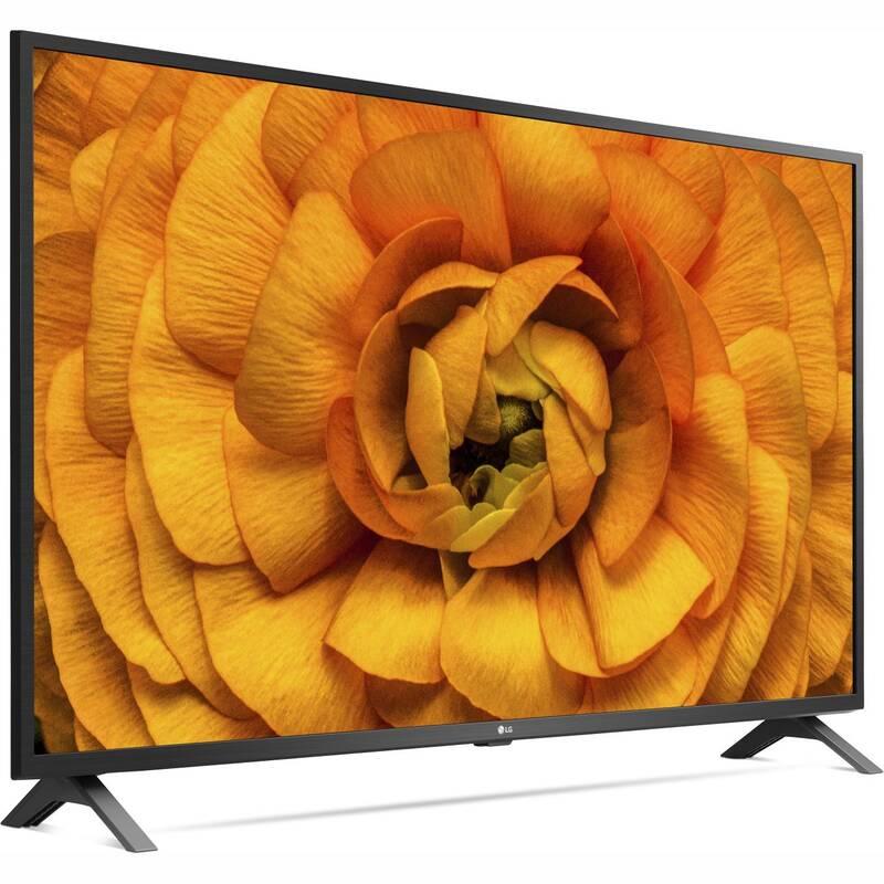 Televize LG 82UN8500 titanium
