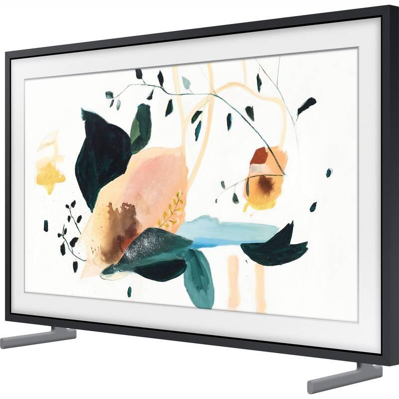 Televize Samsung The Frame QE32LS03TB černá