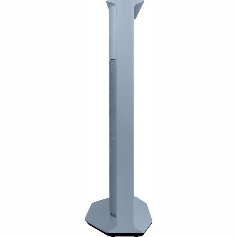 Televize Samsung The Serif QE49LS01TB modrá