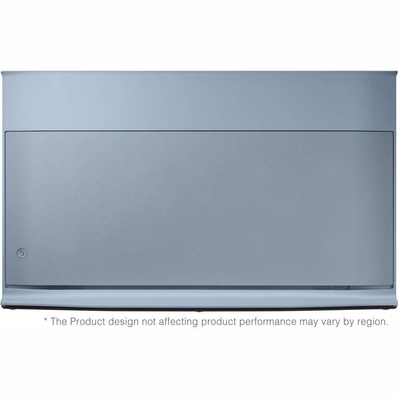 Televize Samsung The Serif QE55LS01TB modrá