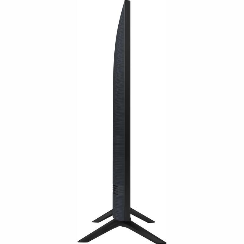 Televize Samsung UE82TU8072 černá