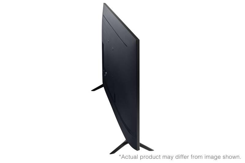 Televize Samsung UE82TU8072 černá