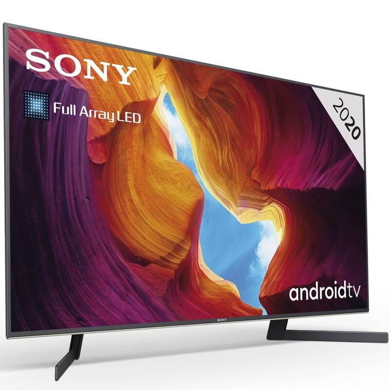 Televize Sony KD-49XH9505