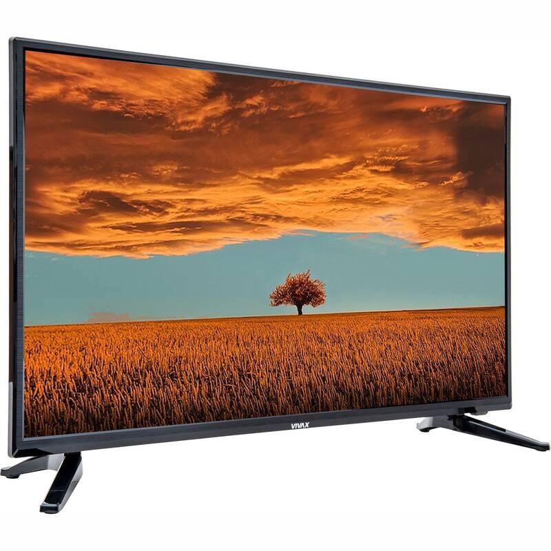 Televize VIVAX 32LE79T2S2 černá