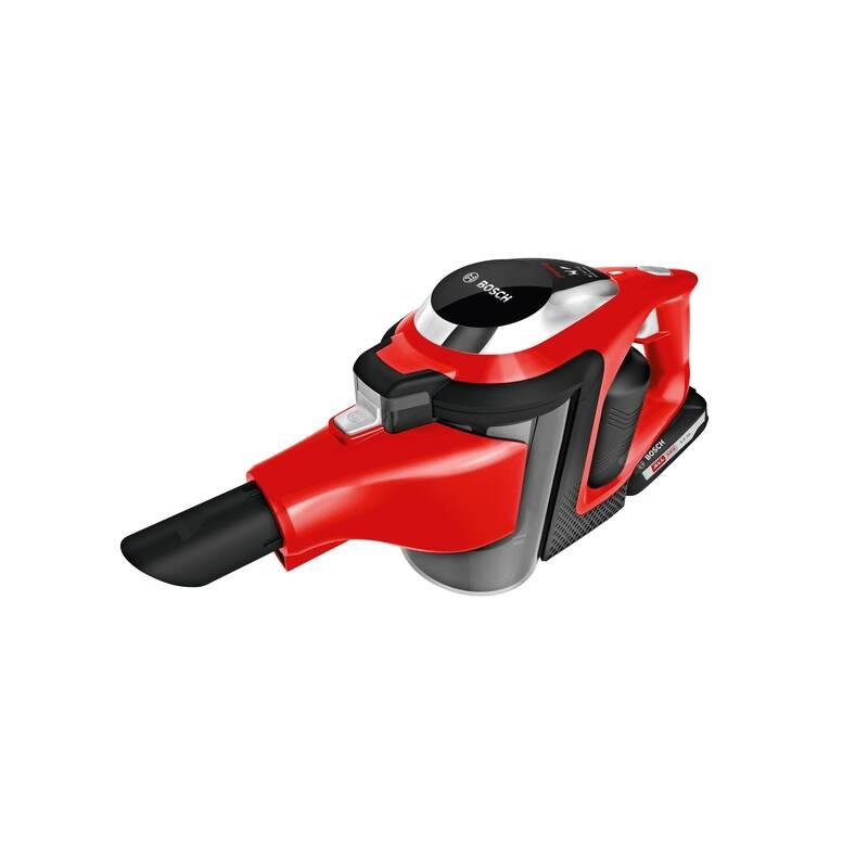 Tyčový vysavač Bosch Unlimited S8 BBS81PET