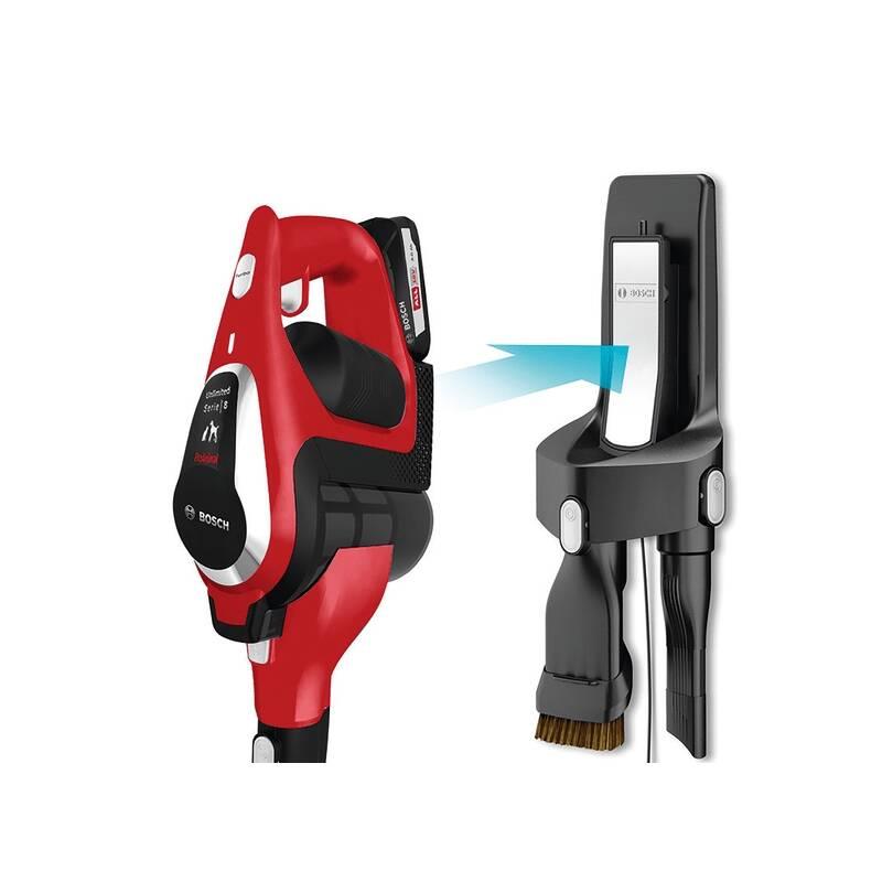 Tyčový vysavač Bosch Unlimited S8 BBS81PET