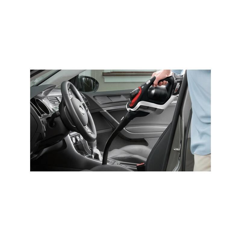 Tyčový vysavač Bosch Unlimited S8 BSS81POW černý