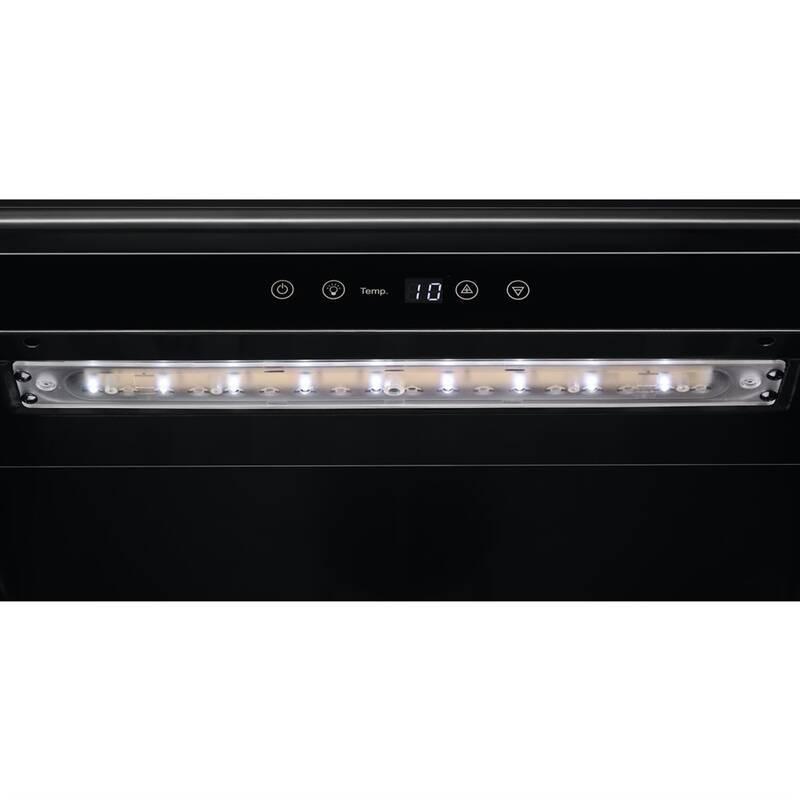 Vinotéka Electrolux ERW0673AOA černá