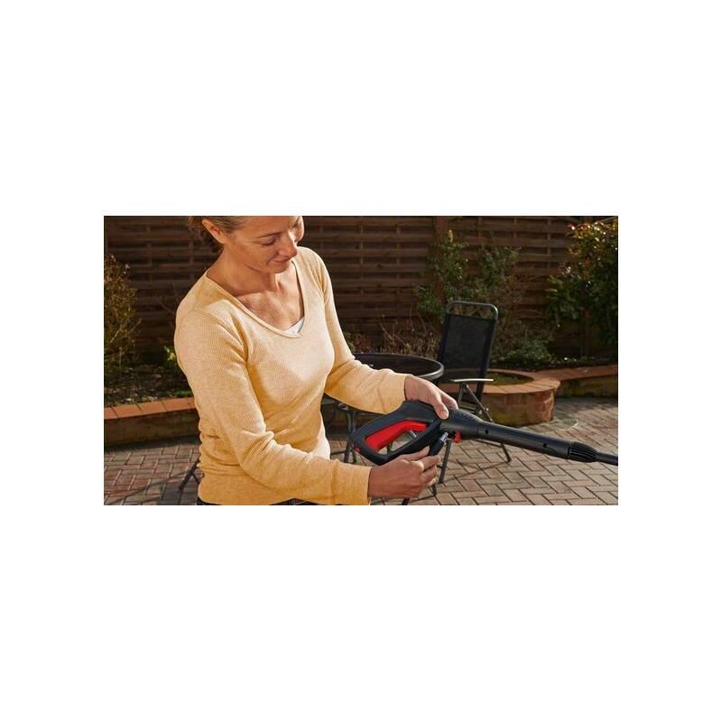 Vysokotlaký čistič Bosch EasyAquatak 100 Long Lance 0.600.8A7.E01