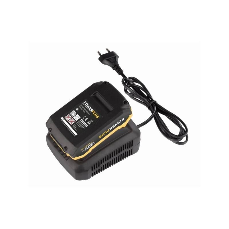 Aku vrtačka POWERPLUS POWX00510