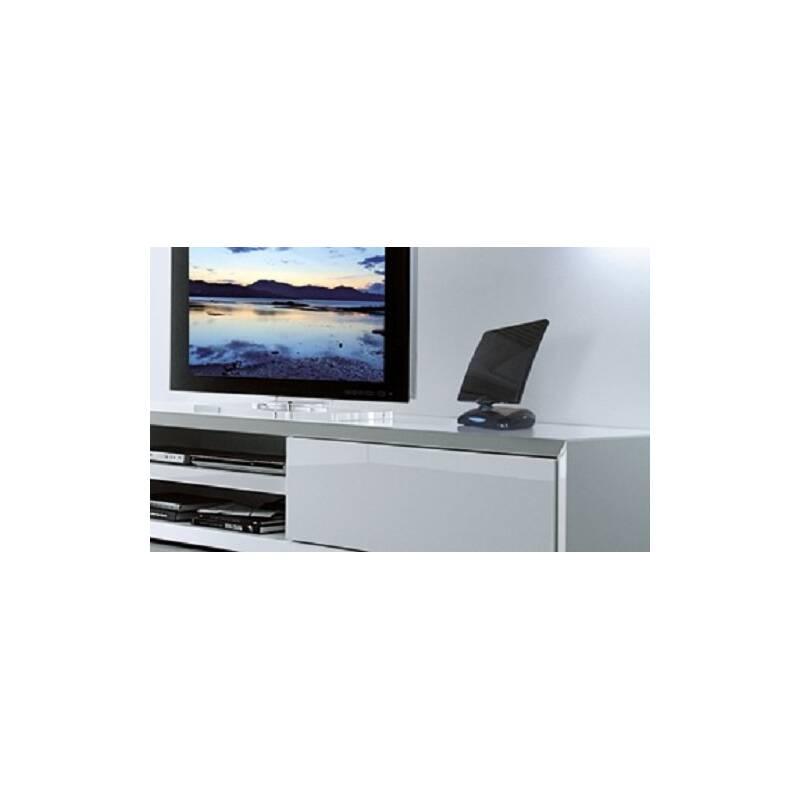 Anténa pokojová Meliconi AT 49 černá