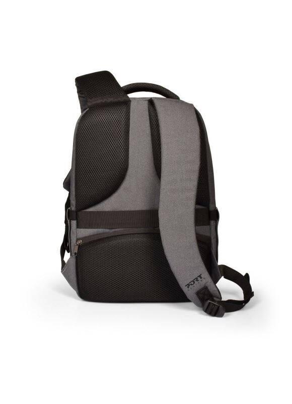Batoh na notebook PORT DESIGNS Boston 13 14’ černý