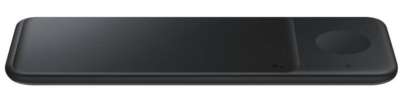 Bezdrátová nabíječka Samsung Wireless Charger Trio černá