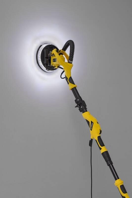 Bruska na sádrokarton POWERPLUS POWX0479