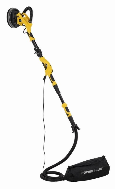 Bruska na sádrokarton POWERPLUS POWX0479