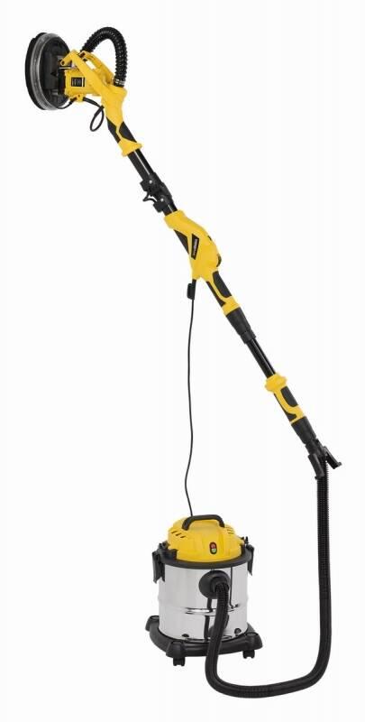 Bruska na sádrokarton POWERPLUS POWX0479