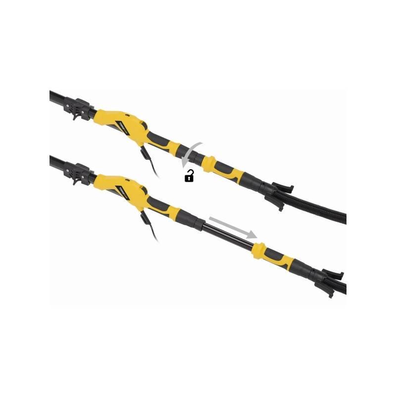 Bruska na sádrokarton POWERPLUS POWX0479