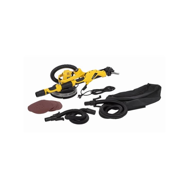 Bruska na sádrokarton POWERPLUS POWX0479