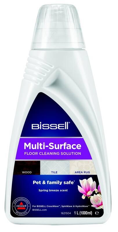 Čisticí sada Bissell CrossWave MultiSurface cleaning pack 2815