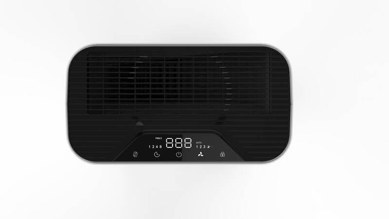 Čistička vzduchu Guzzanti GZ 993 bílá