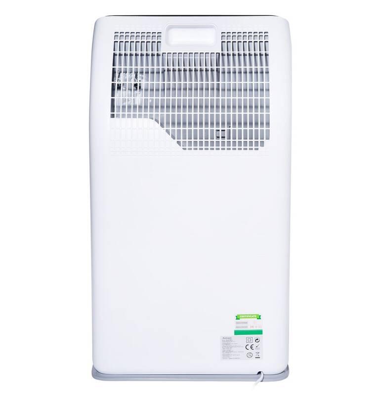 Čistička vzduchu Rohnson R-9700 PURE AIR Wi-Fi bílý
