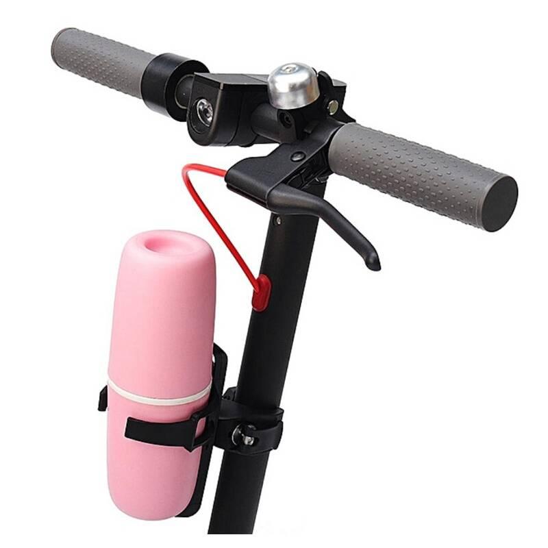 Držák na láhev Xiaomi Scooter, černý