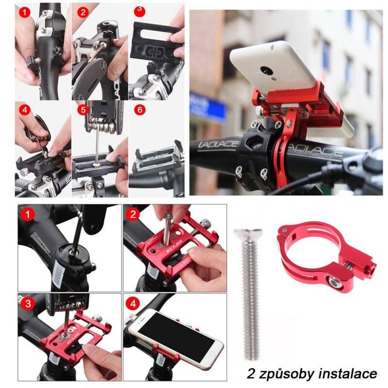 Držák na telefon Xiaomi Scooter