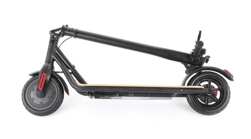 Elektrická koloběžka VeGA VIRON XL-700PRO