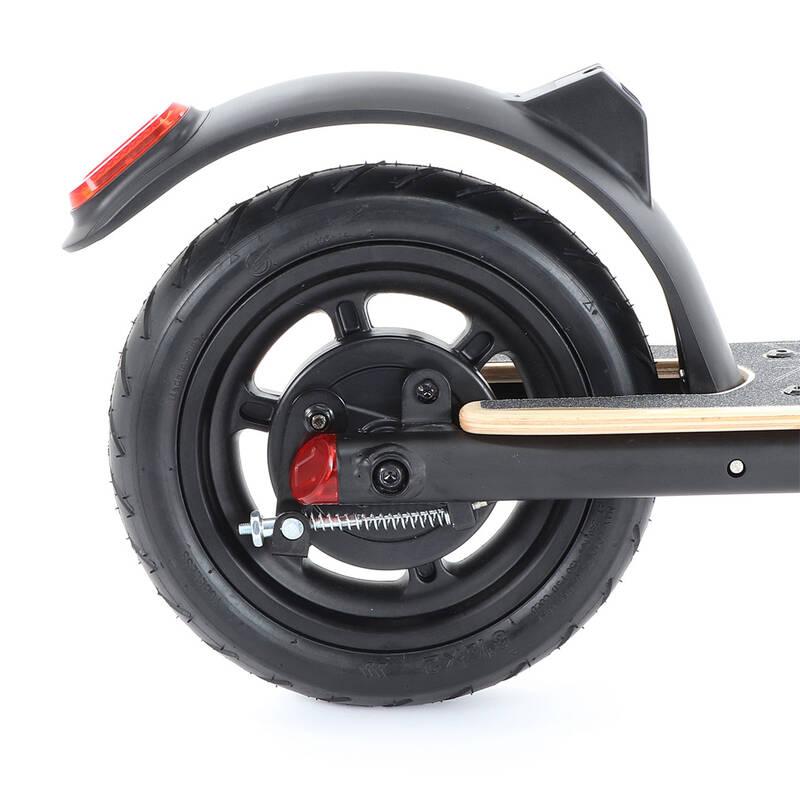 Elektrická koloběžka VeGA VIRON XL-700PRO