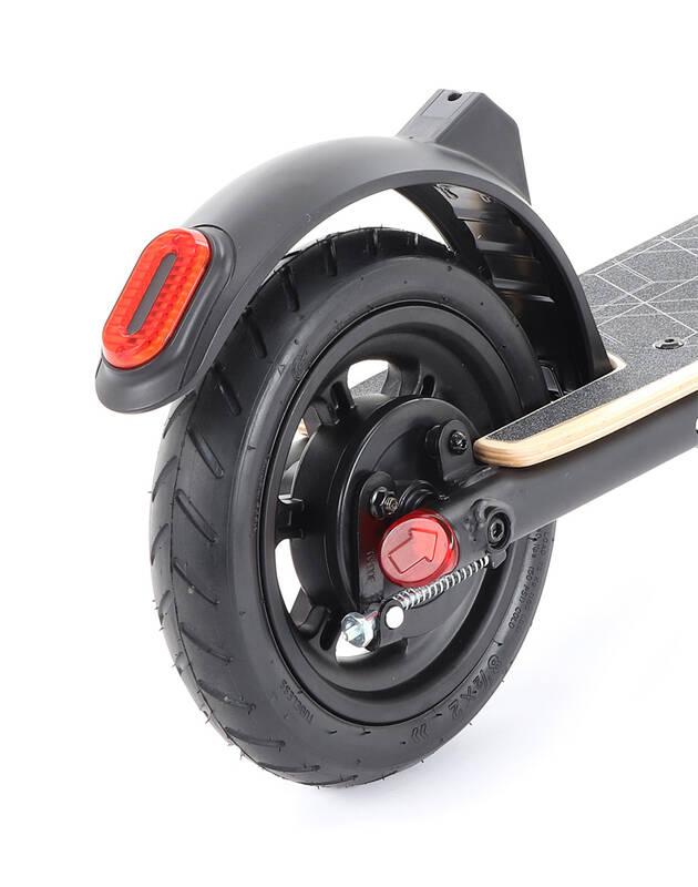 Elektrická koloběžka VeGA VIRON XL-700PRO