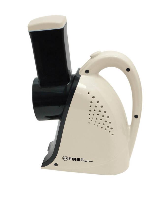 Elektrický strouhač First Austria FA5112-2 béžový