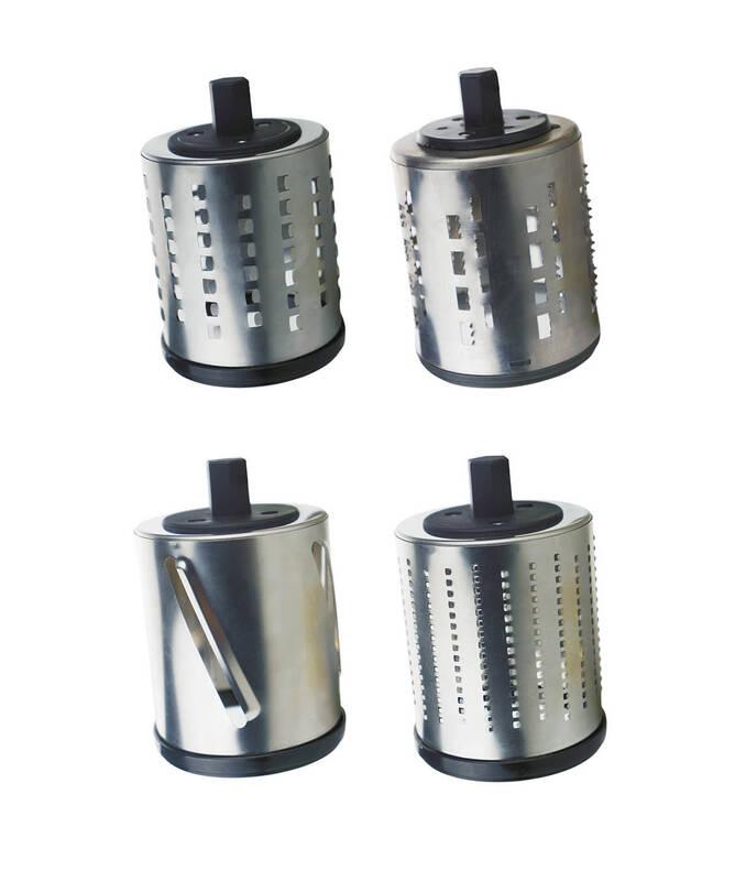 Elektrický strouhač First Austria FA5112-2 béžový