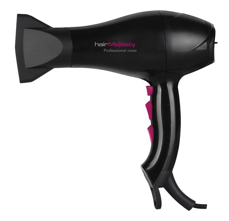 Fén Rohnson HM-5021 černý