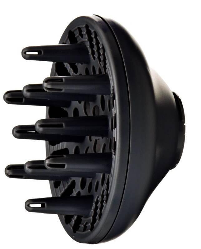 Fén Rohnson HM-5021 černý