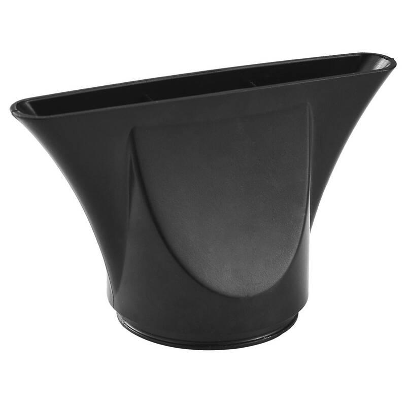 Fén Rohnson R-677 černý modrý