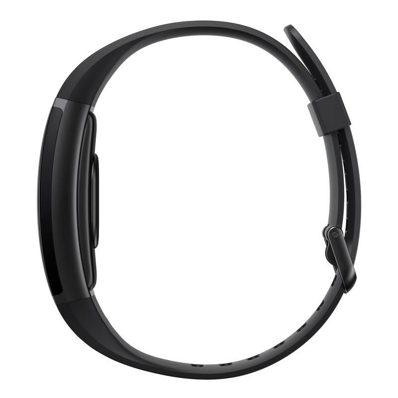 Fitness náramek Realme Band černý