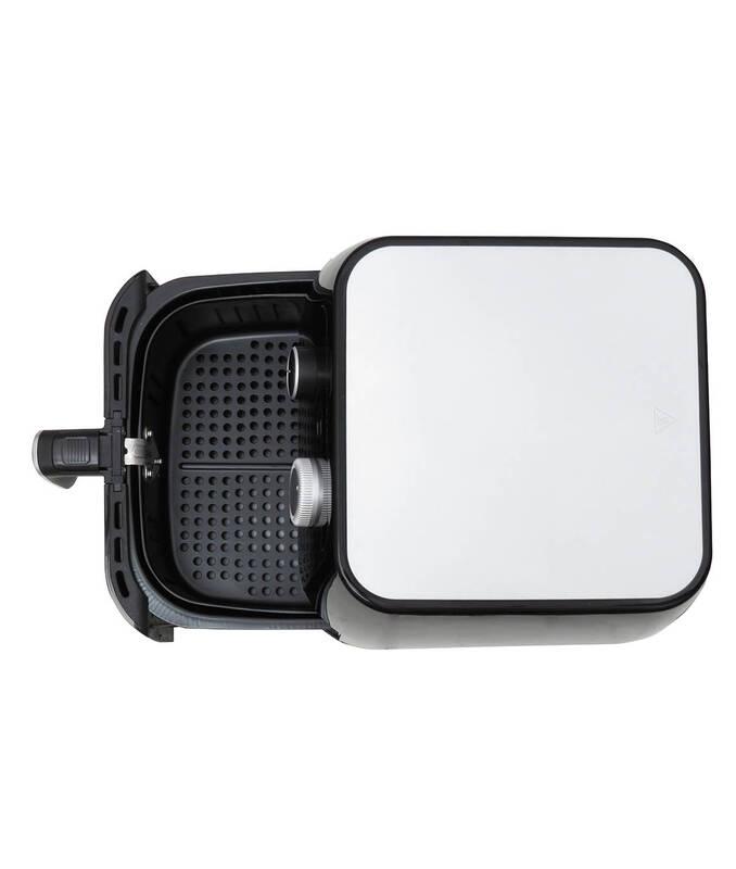 Fritéza horkovzdušná First Austria FA5053-1 černá