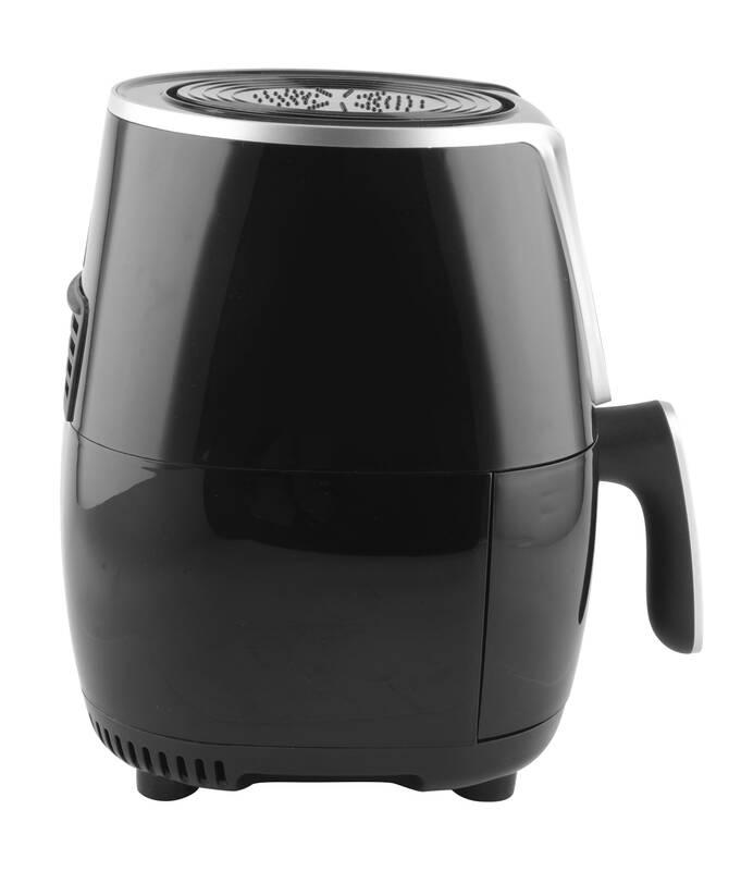 Fritéza horkovzdušná Guzzanti GZ 31D černá