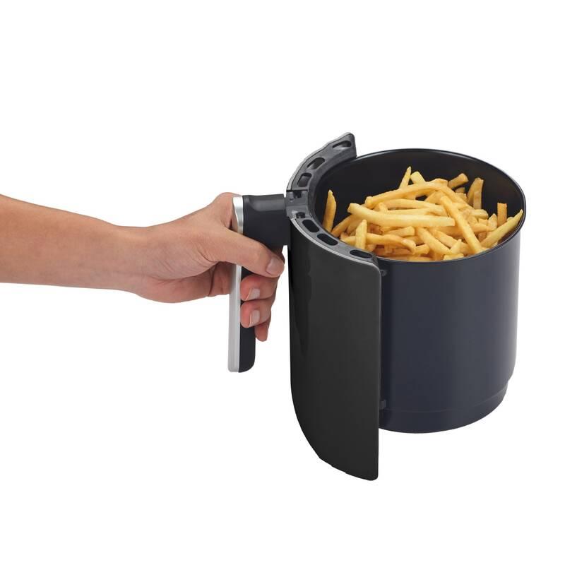 Fritéza horkovzdušná SOGO SS-10470 černá