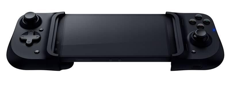 Gamepad Razer Kishi pro Android černý