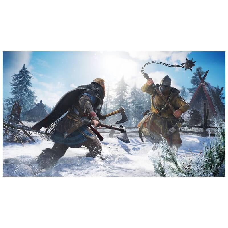 Hra Ubisoft PlayStation 4 Assassin