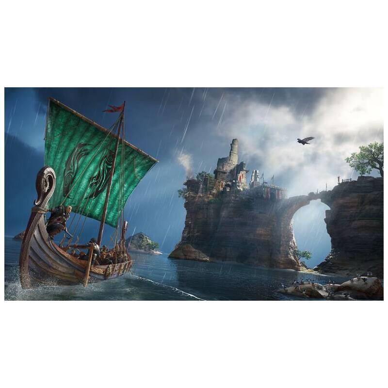 Hra Ubisoft PlayStation 4 Assassin