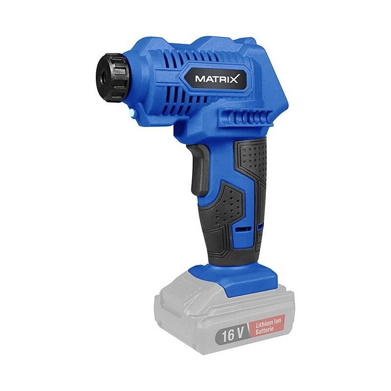 Kompresor Matrix ABI 16 V