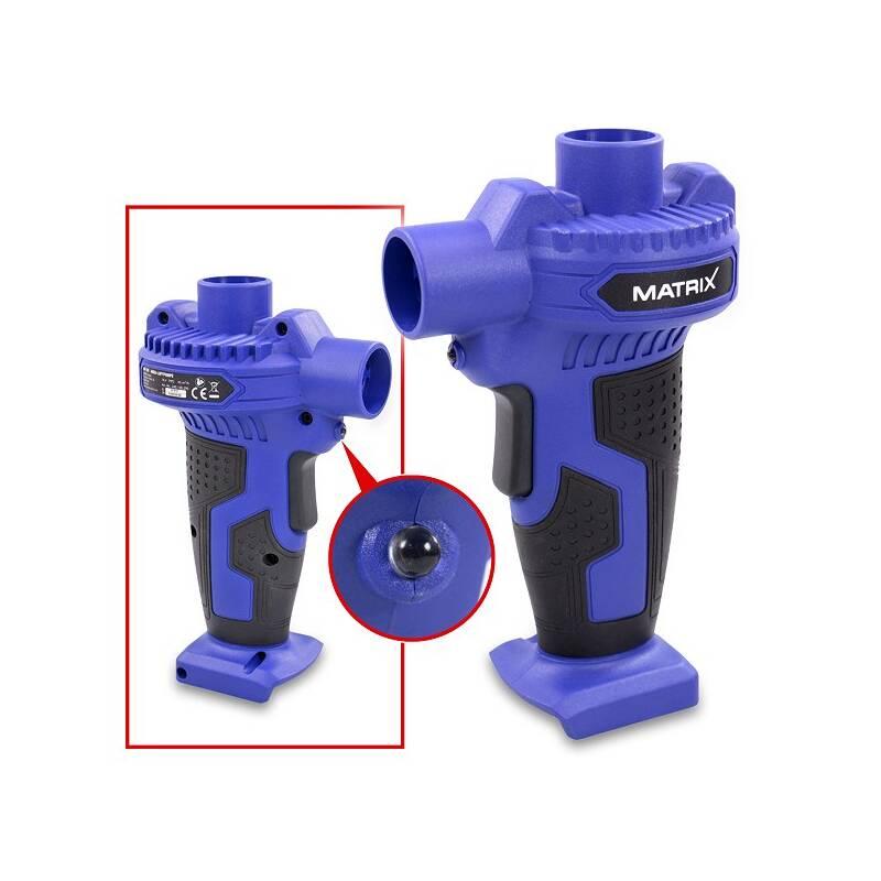 Kompresor Matrix ABI 16 V