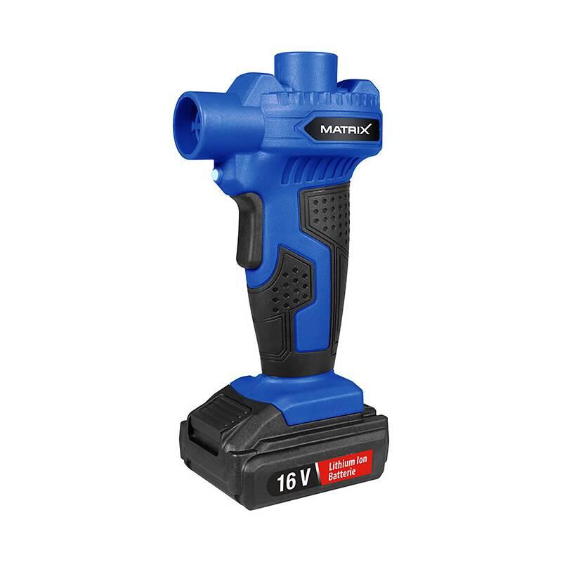 Kompresor Matrix ABI 16 V