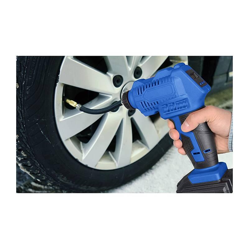 Kompresor Matrix ABI 16 V