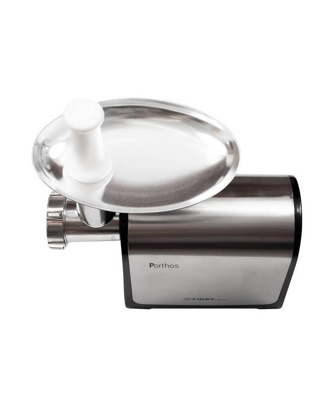 Mlýnek na maso First Austria FA5143-2 nerez