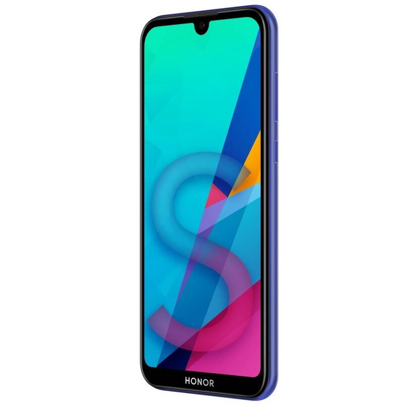 Mobilní telefon Honor 8S 2020 - Navy Blue