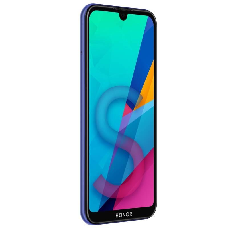 Mobilní telefon Honor 8S 2020 - Navy Blue
